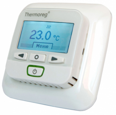  Thermoreg TI-950 ()  - Purezza 