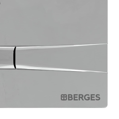 Berges NOVUM F3 (Frame)    040053    - Purezza 