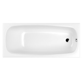 Whitecross Layla Slim Акриловая ванна 180х80 0122.180080.100 от интернет-магазина Purezza 