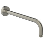 Ideal Standard IDEALRAIN L1 Настенный держатель верхнего душа B9444GN Серебристый от интернет-магазина Purezza 