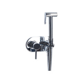 Allen Brau Priority Смеситель с гигиеническим душем 5.31005-00 от интернет-магазина Purezza 