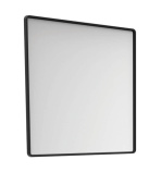 Creavit Legno Зеркало подвесное 70х70 LG4001.01.SS от интернет-магазина Purezza 