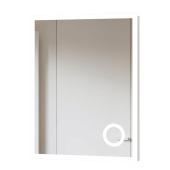 Maxonor NOCHE Зеркало 70x90 PL-FMR12-70 от интернет-магазина Purezza 