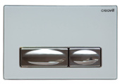 Creavit Кнопка для инсталляции GP4001.00 Белый от интернет-магазина Purezza 