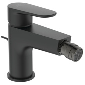 Ideal Standard CERAFINE O Однорукоятковый смеситель для биде BC705XG Матовый черный от интернет-магазина Purezza 