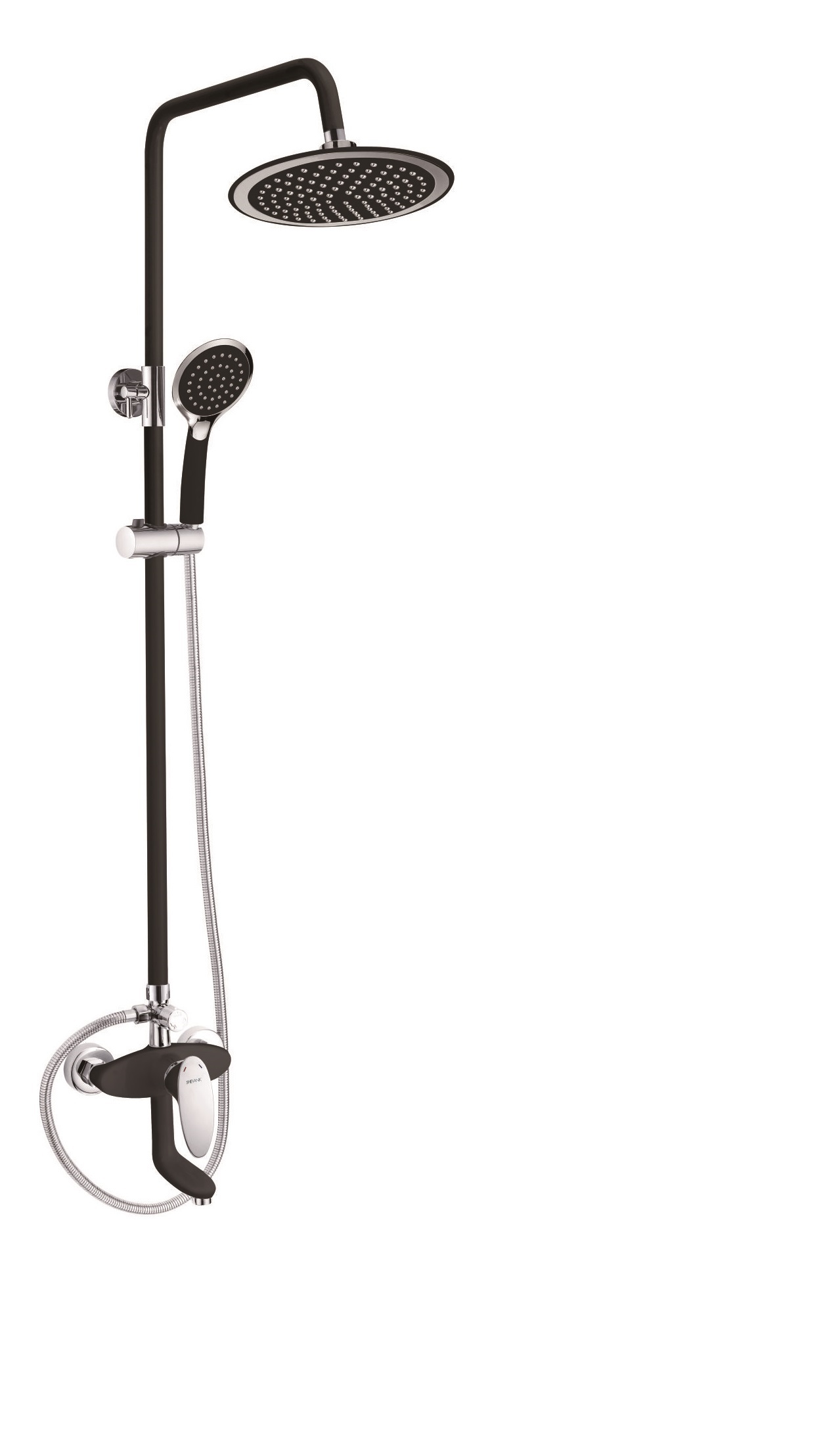 Купить Душевую Систему На Авито