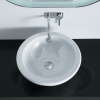 Designo Ceramica Degas раковина накладная, 45 см, 652