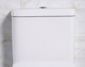 Belbagno Steam BB130T бачок для унитаза от интернет-магазина Purezza 