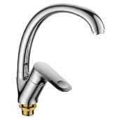 OSGARD HORNAVAN Смеситель для кухни 81073 от интернет-магазина Purezza 