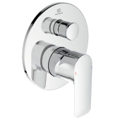Ideal Standard CONNECT AIR Встраиваемый смеситель для ванны/душа A7035AA от интернет-магазина Purezza 