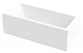 Cezares Plane Mini Акриловая ванна 180x80 PLANE MINI-180-80-42-W37 от интернет-магазина Purezza 
