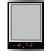 Teppan Yaki Kuppersbusch VKET 3800.0 SR Варочная панель с грилем 38 см от интернет-магазина Purezza 