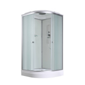 AvaCan D2080 Душевая кабина стандартная 80х80 от интернет-магазина Purezza 
