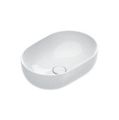 Catalano Sfera Раковина накладная 50х35 см., 0522500001 от интернет-магазина Purezza 