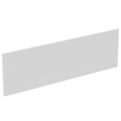 Ideal Standard I.LIFE Фронтальная панель 180x55 для прямоугольной ванны (T476201, T476401) T478601 Белый от интернет-магазина Purezza 