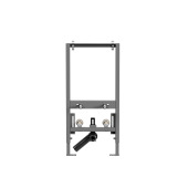 Ceramicanova Balance Система инсталляции для подвесных биде CN122001 от интернет-магазина Purezza 
