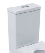 Aquanet JUNIOR 3.0 C2 Бачок для унитаза напольного подключение снизу от интернет-магазина Purezza 