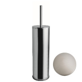 Etrusca Complementi Ершик напольный SC/RO/OTT/60 Матовый никель от интернет-магазина Purezza 