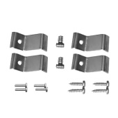 Catalano Комплект креплений для раковины (встраиваемых), 9056030000 от интернет-магазина Purezza 