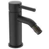 Ideal Standard CERALINE Однорукоятковый смеситель для биде BC197XG Матовый черный от интернет-магазина Purezza 