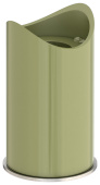 Сунержа Модуль скрытого подключения для МЭМ d 28 мм 6013-1522-0028 Тростниково-зеленый от интернет-магазина Purezza 