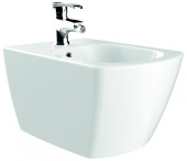 Creavit ELEGANT Биде подвесное EG510.00000 EG510-00CB00E-0000 Белый от интернет-магазина Purezza 