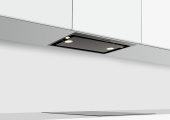 AKPO WK-6 Neva glass Кухонная вытяжка 60 см черный, 3044 от интернет-магазина Purezza 
