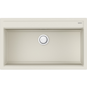 Omoikiri Kitagawa 86-LB-WH Кухонная мойка 86x51 см 4993795 Белый от интернет-магазина Purezza 