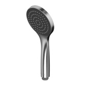 Whitecross Душевая лейка 1 режим BASIC-NIB Брашированный никель от интернет-магазина Purezza 