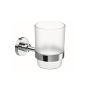 Etrusca Sirio Стакан подвесной 10531/53/SAT  от интернет-магазина Purezza 