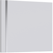 AQWELLA Miami Зеркало 75х65 Mai.02.07 от интернет-магазина Purezza 