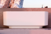 ABBER Акриловая ванна 150x75x60 AB9488-1.5 от интернет-магазина Purezza 