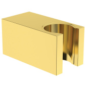 Ideal Standard IDEALRAIN Фиксированный держатель для душевой лейки BC770A2 Золото от интернет-магазина Purezza 