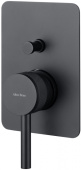 Allen Brau Priority X2 Смеситель для душа, 5.31011-31 (с внутренней частью) от интернет-магазина Purezza 