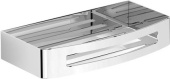 Langberger Accessories Полка к стене одноэтажная 75160 от интернет-магазина Purezza 