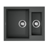 Omoikiri Sakaime 60-2-PL   60x50  4993915   - Purezza 