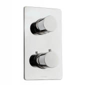 Bossini Oki Термостатический смеситель для душа Z00002.030 от интернет-магазина Purezza 