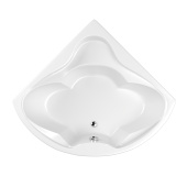 Whitecross Konsul Акриловая ванна 150х150 0110.150150.100 от интернет-магазина Purezza 