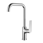 Knotlor Muse Смеситель для кухни KN-61 от интернет-магазина Purezza 