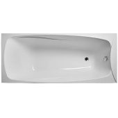 Eurolux TROYA Акриловая ванна 170х70 от интернет-магазина Purezza 