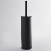Etrusca Complementi Ершик напольный SC/RO/ACC/30 Черный матовый от интернет-магазина Purezza 