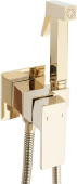 Rea Fenix Гигиенический душ REA-B5771 Золото от интернет-магазина Purezza 