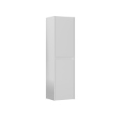 ORKA Lisbon 40 Пенал универсальный 40x30x138 Белый матовый от интернет-магазина Purezza 