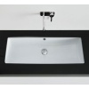 Designo Ceramica Kanal раковина встраиваемая, 54x34,5 см, 838