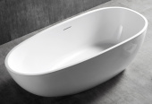 ABBER Акриловая ванна 150x75x58 AB9356-1.5 от интернет-магазина Purezza 