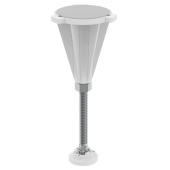 Ideal Standard Ножки для поддонов ULTRA FLAT NEW, комплект из 6 шт T462767 от интернет-магазина Purezza 
