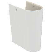 Ideal Standard CONNECT AIR Полуколонна с крепежом для умывальников E074801 Белый от интернет-магазина Purezza 