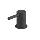 Whitecross Смеситель для умывальника скрытого монтажа Y1214BL Матовый черный от интернет-магазина Purezza 