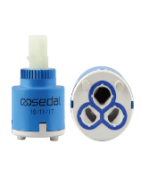 Rose Керамический картридж 35 мм RP81 от интернет-магазина Purezza 