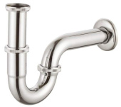 Creavit Сифон для раковины латунь SF153 от интернет-магазина Purezza 